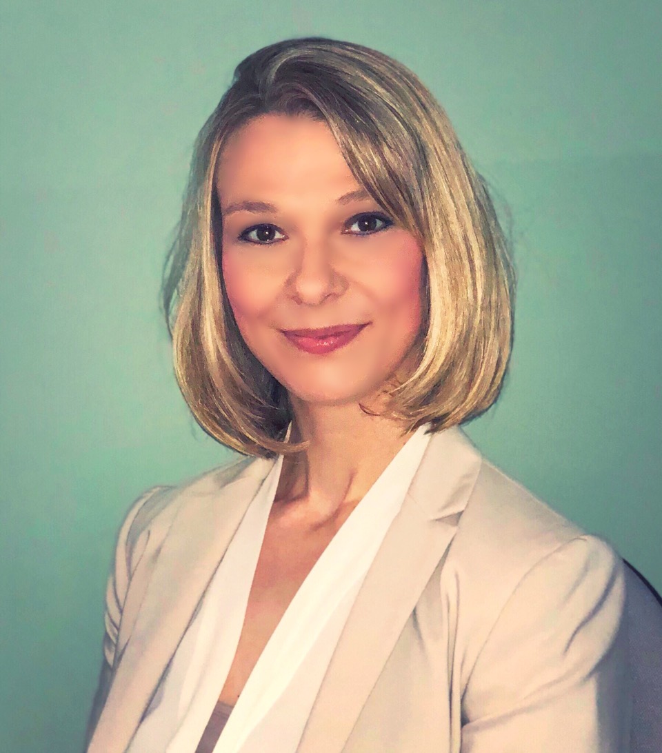 Nicola Taman